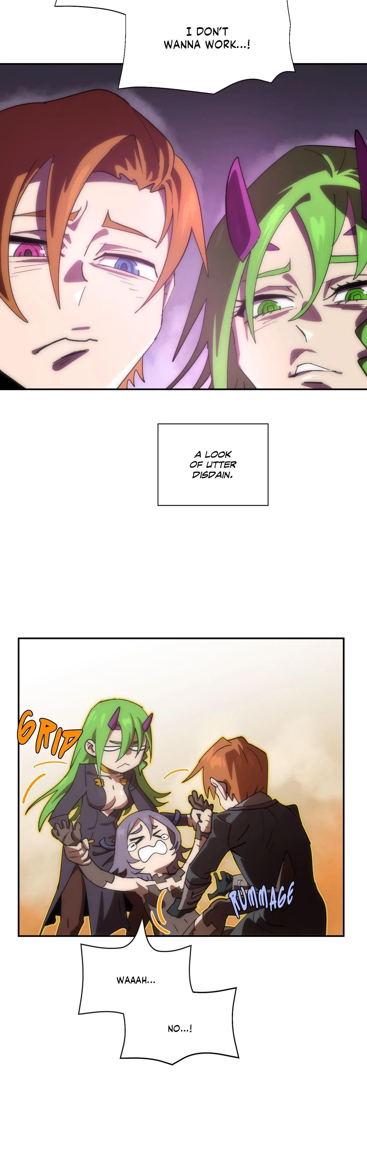 Read 4 Cut Hero EN Manga Online