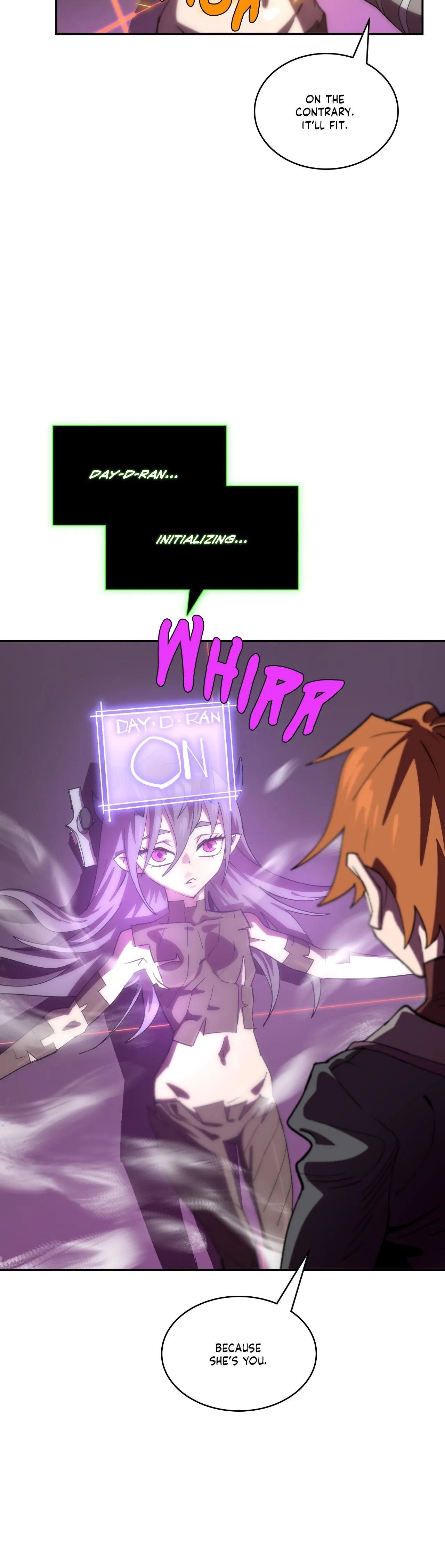 Read 4 Cut Hero EN Manga Online