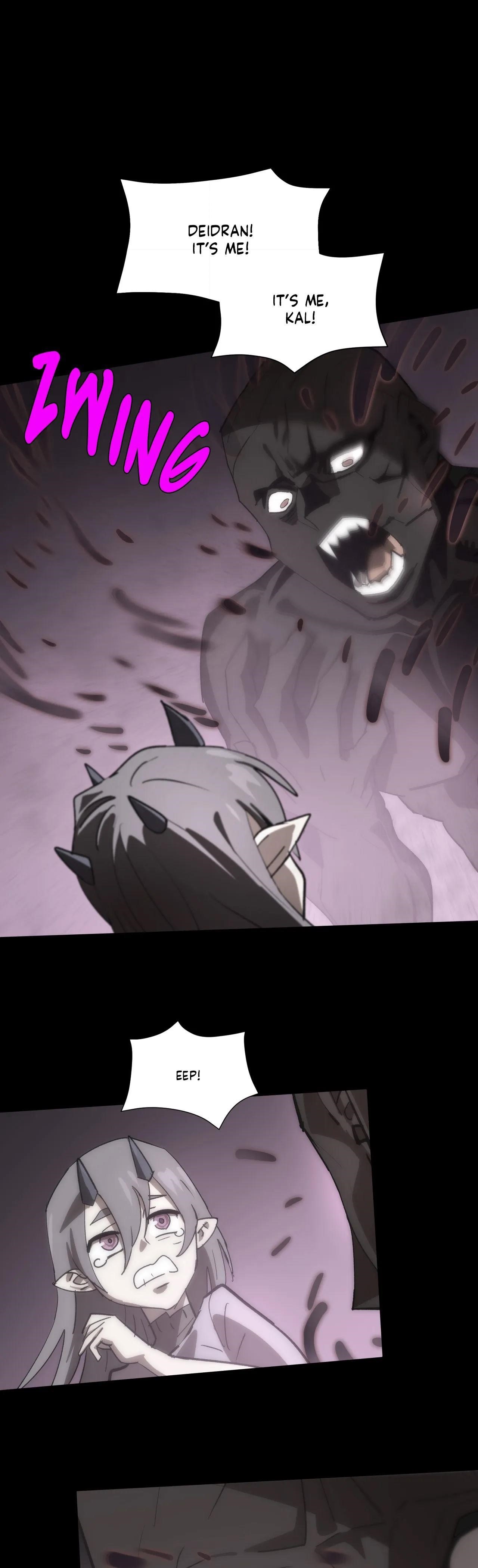 Read 4 Cut Hero EN Manga Online