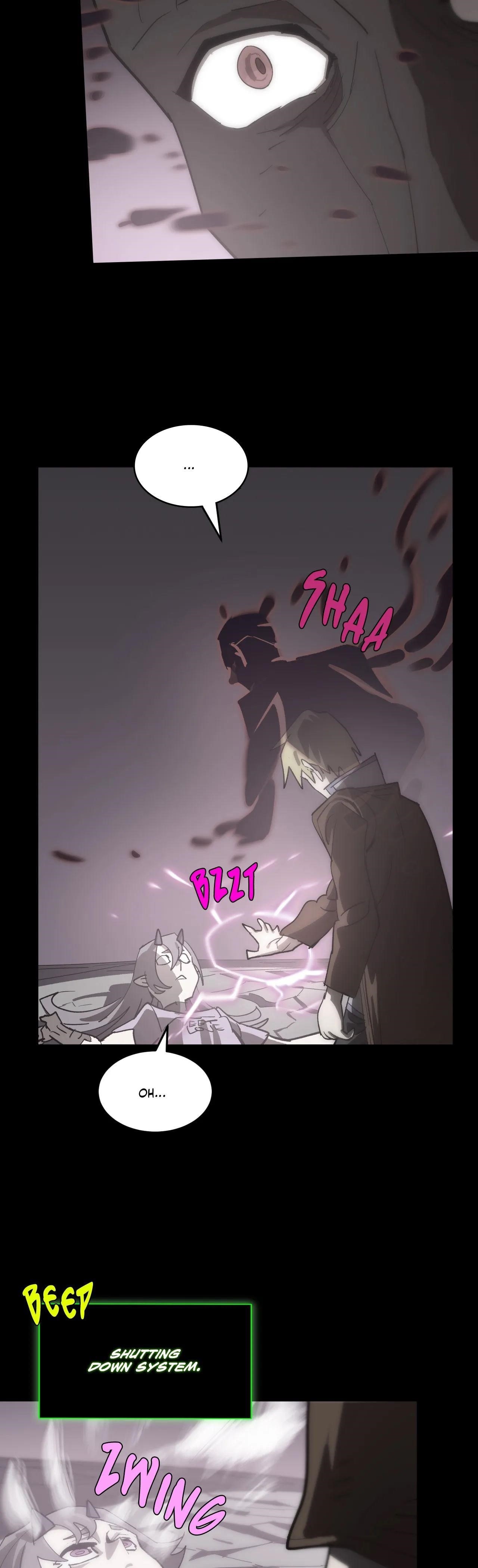 Read 4 Cut Hero EN Manga Online