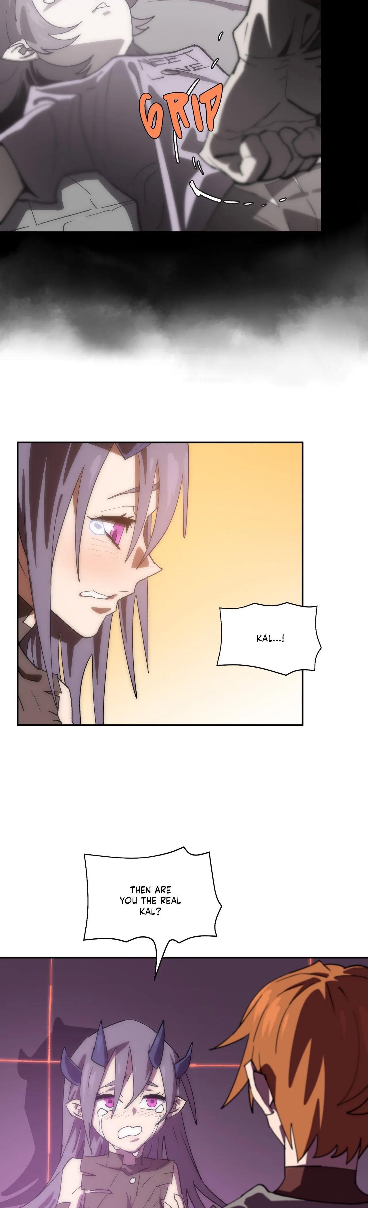 Read 4 Cut Hero EN Manga Online