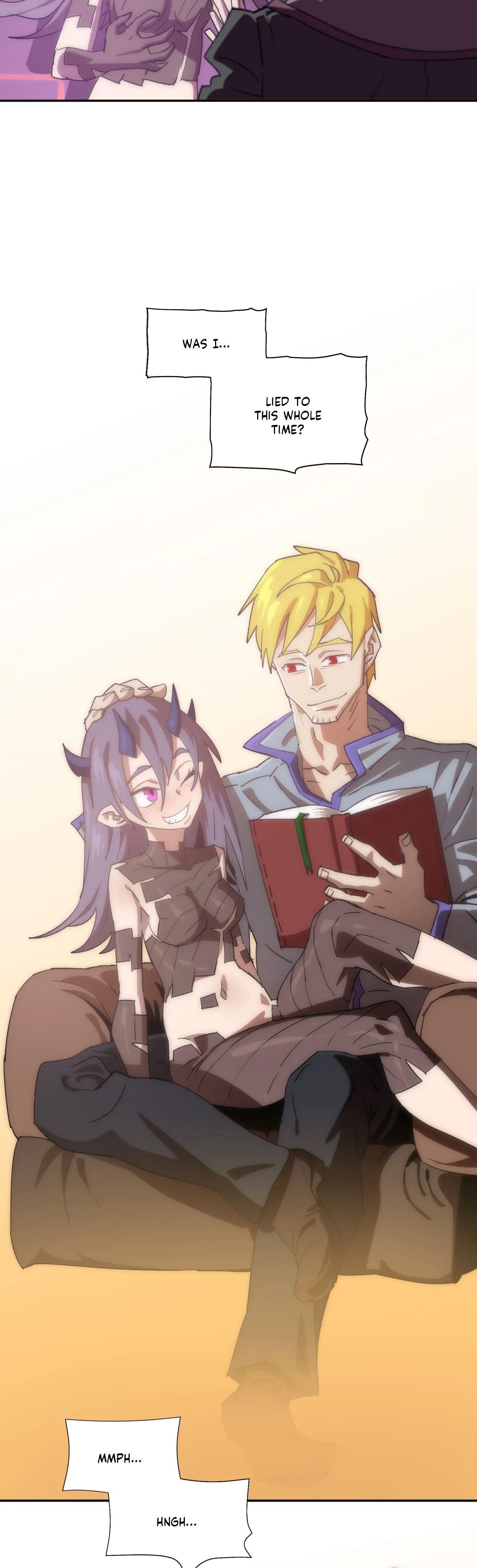 Read 4 Cut Hero EN Manga Online