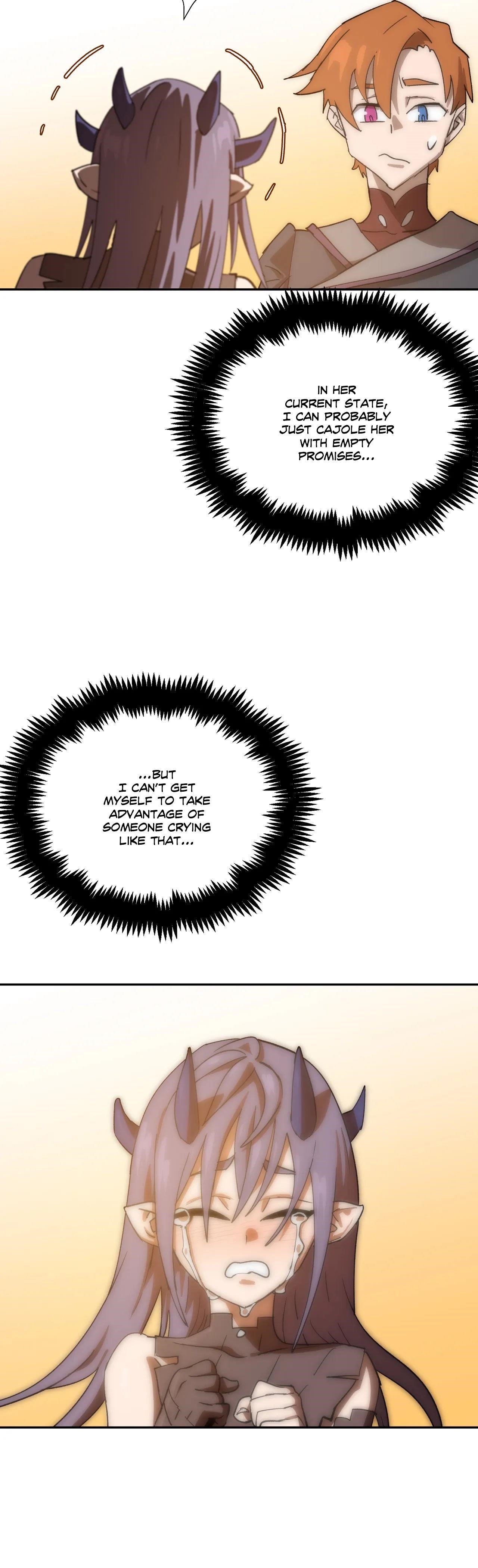 Read 4 Cut Hero EN Manga Online
