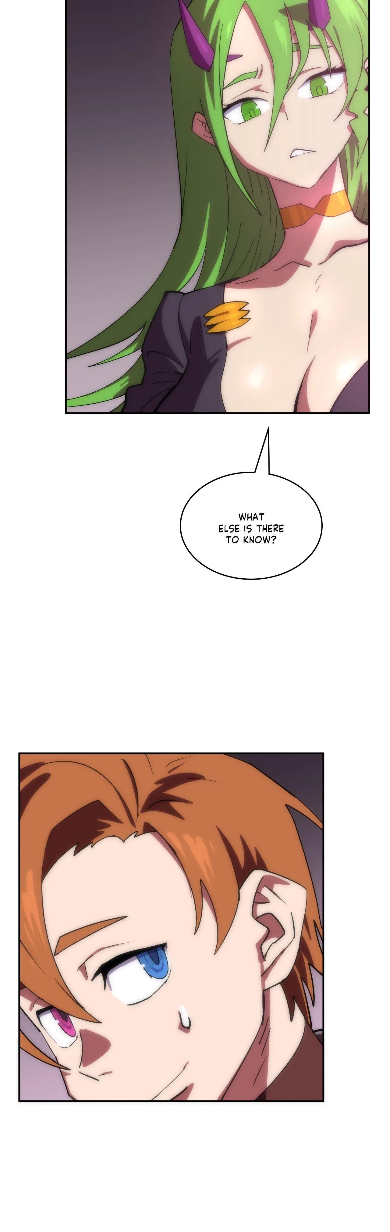 Read 4 Cut Hero EN Manga Online