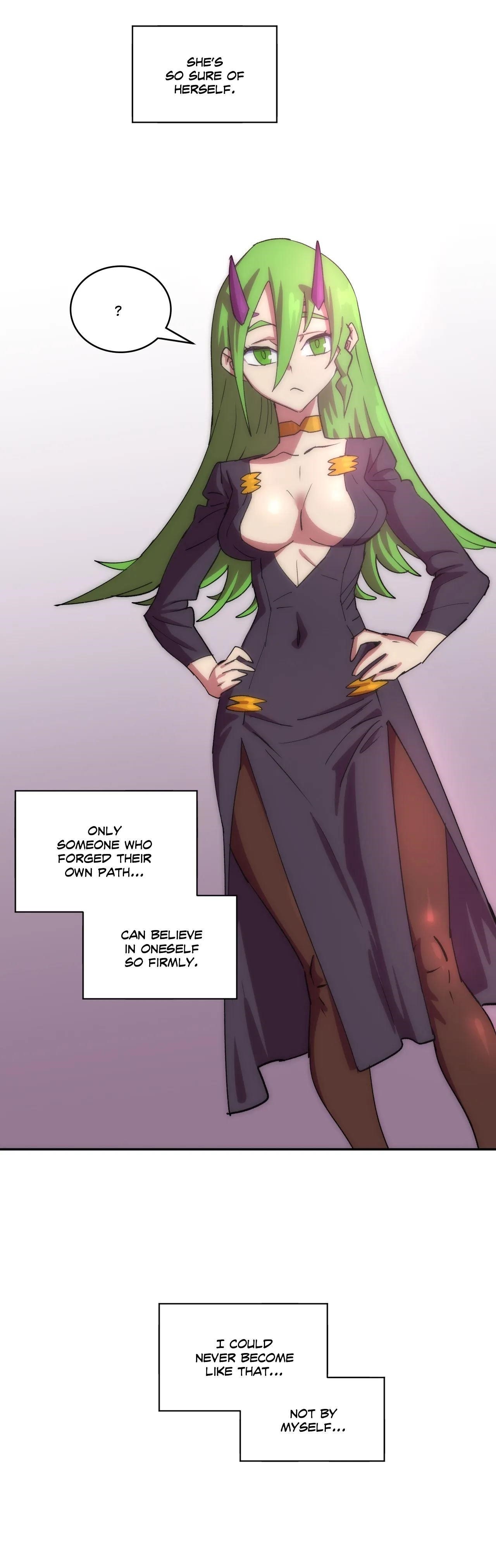 Read 4 Cut Hero EN Manga Online