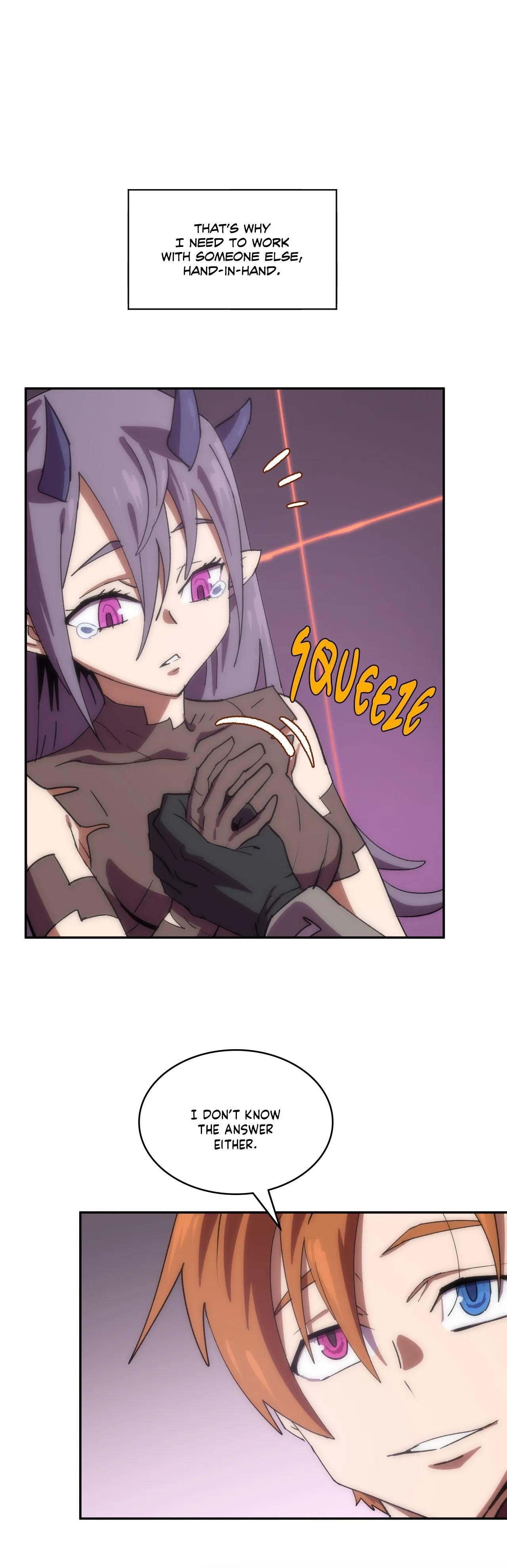 Read 4 Cut Hero EN Manga Online
