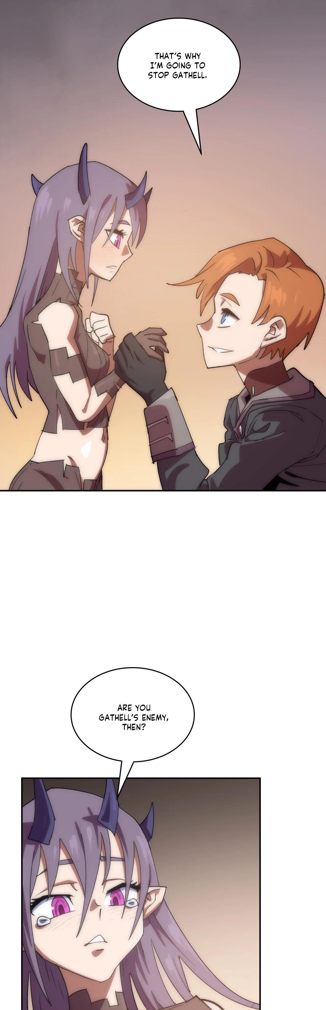 Read 4 Cut Hero EN Manga Online