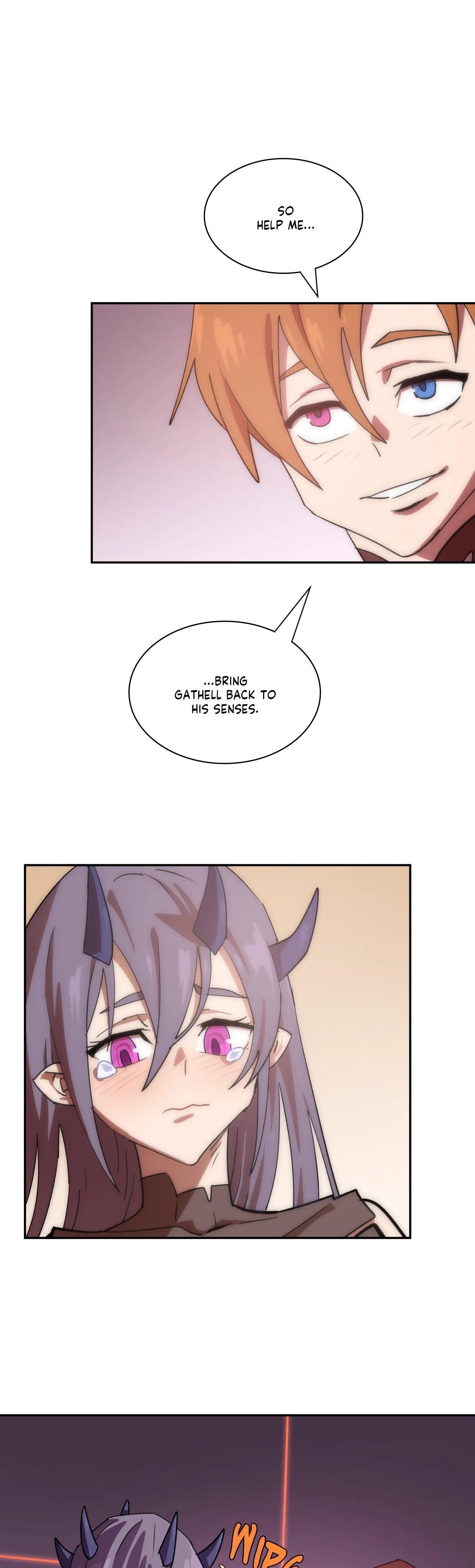 Read 4 Cut Hero EN Manga Online