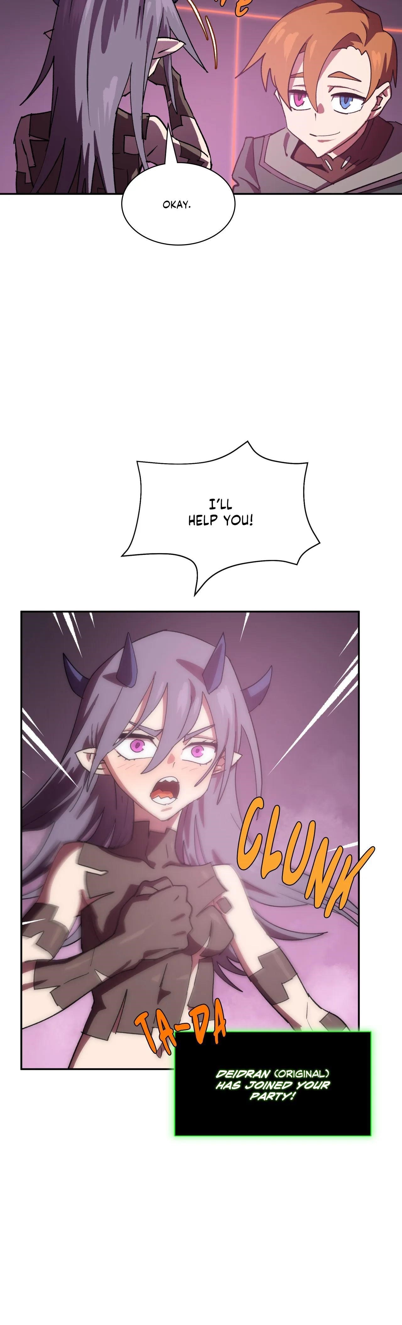 Read 4 Cut Hero EN Manga Online
