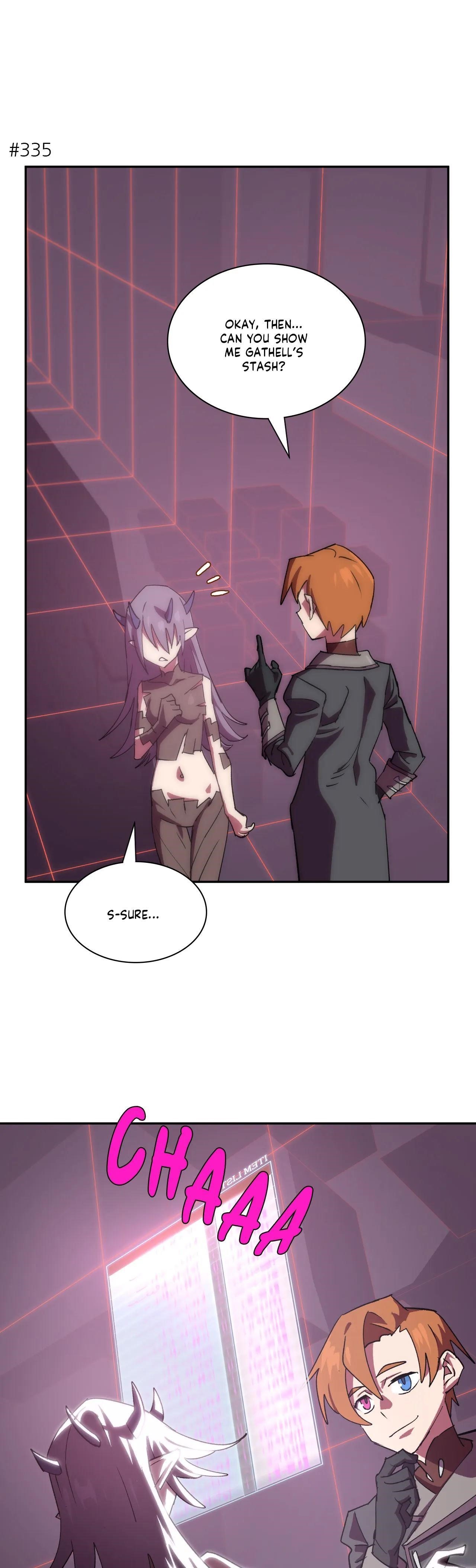 Read 4 Cut Hero EN Manga Online