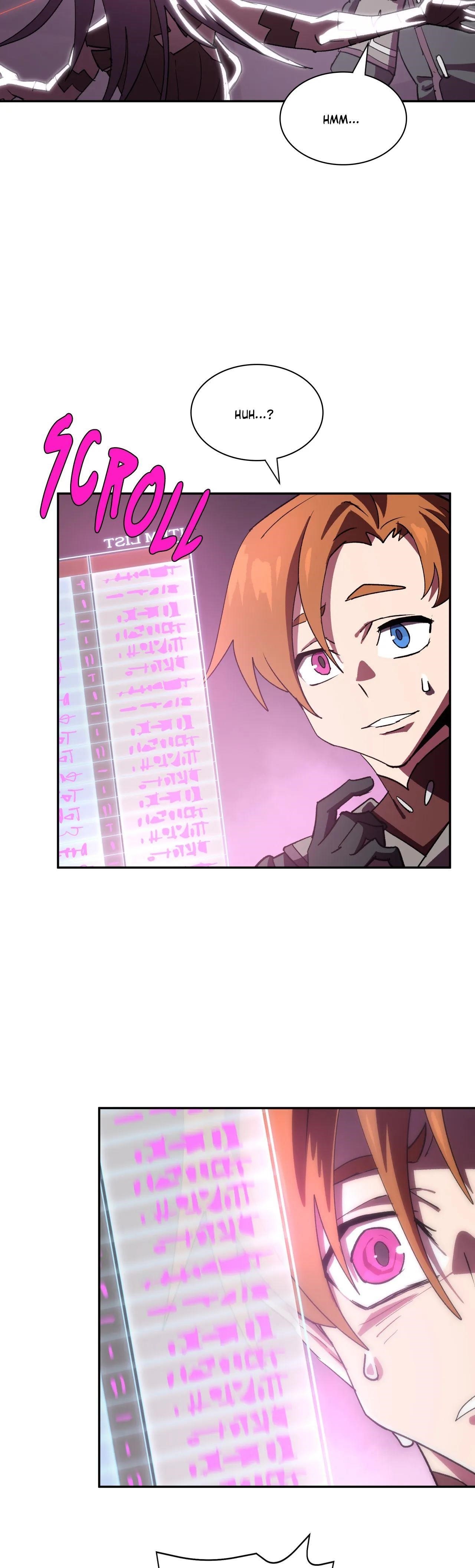 Read 4 Cut Hero EN Manga Online