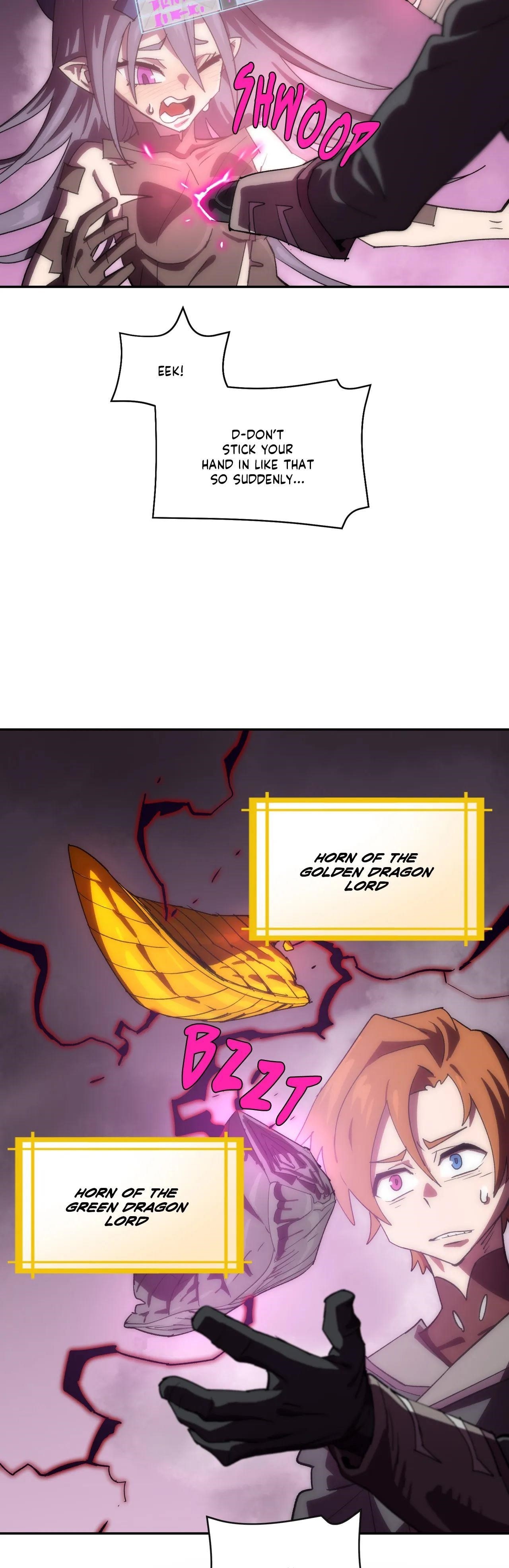 Read 4 Cut Hero EN Manga Online