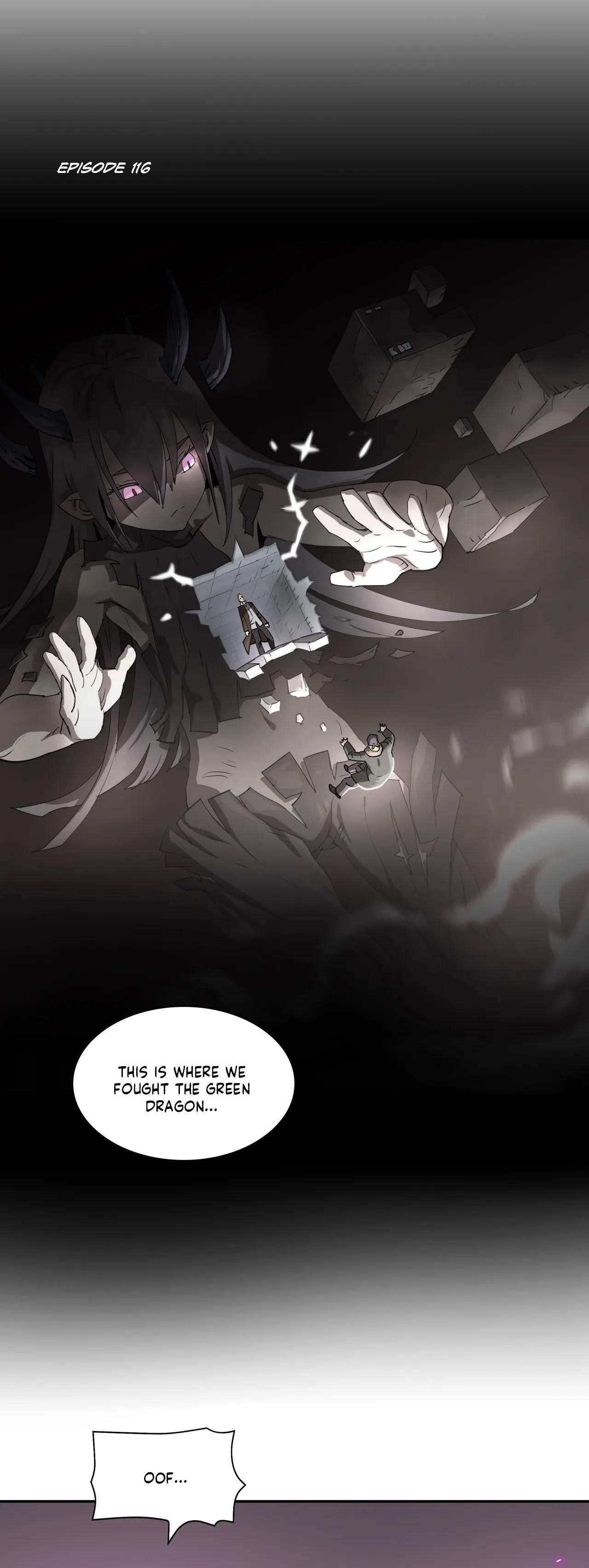 Read 4 Cut Hero EN Manga Online