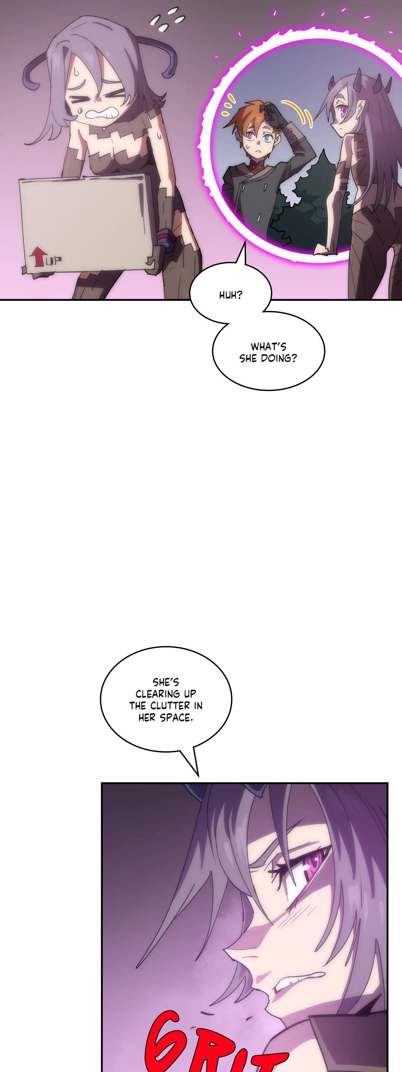 Read 4 Cut Hero EN Manga Online