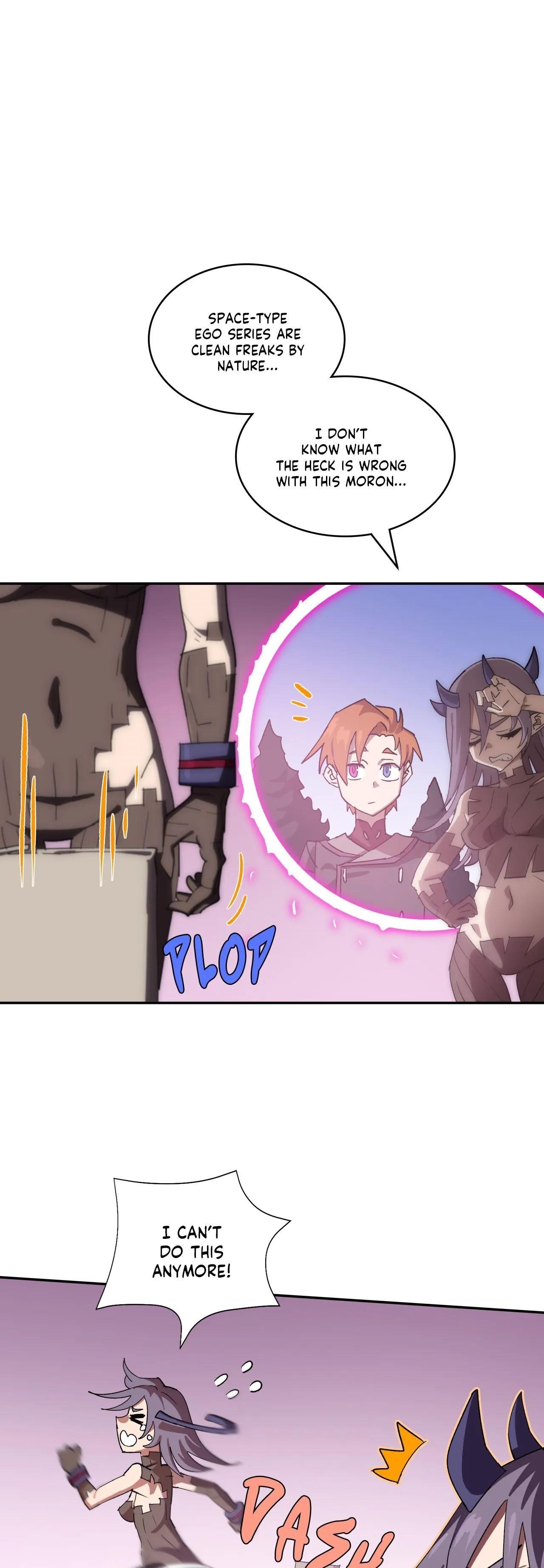 Read 4 Cut Hero EN Manga Online