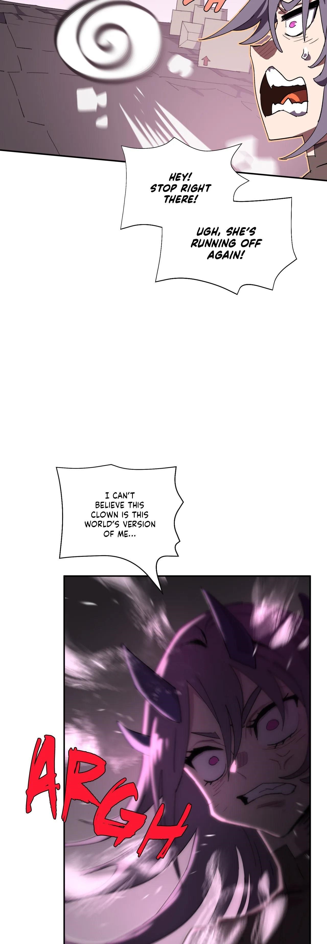 Read 4 Cut Hero EN Manga Online