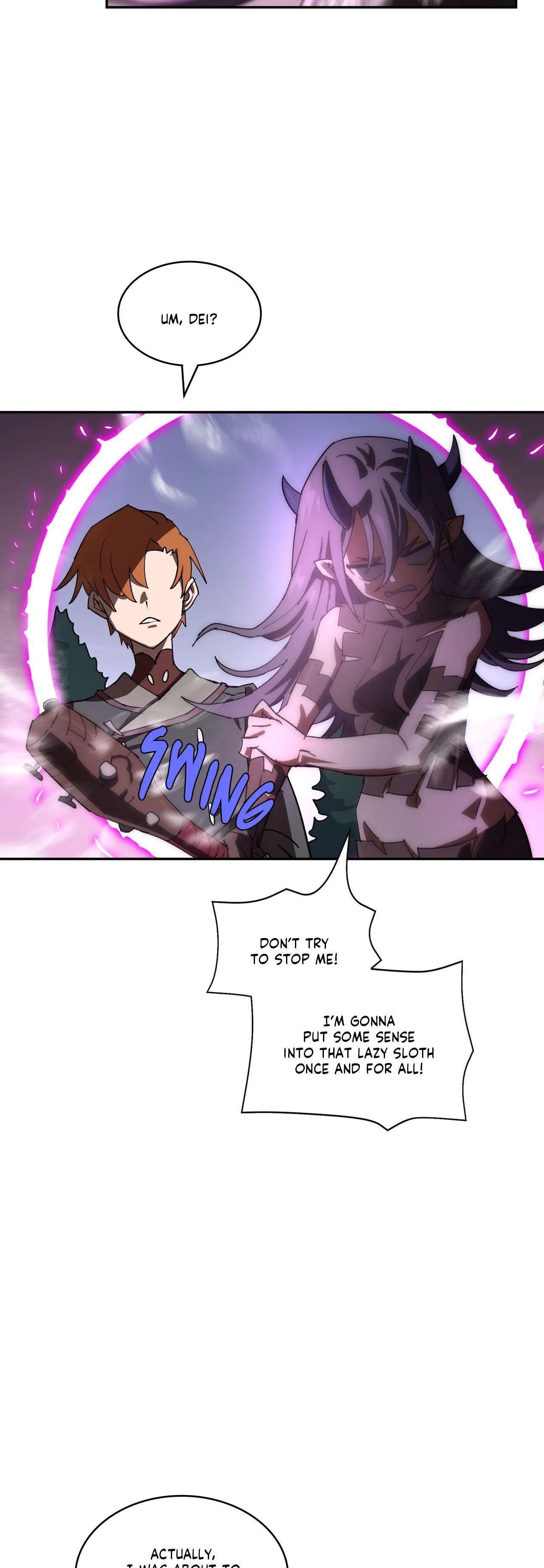 Read 4 Cut Hero EN Manga Online