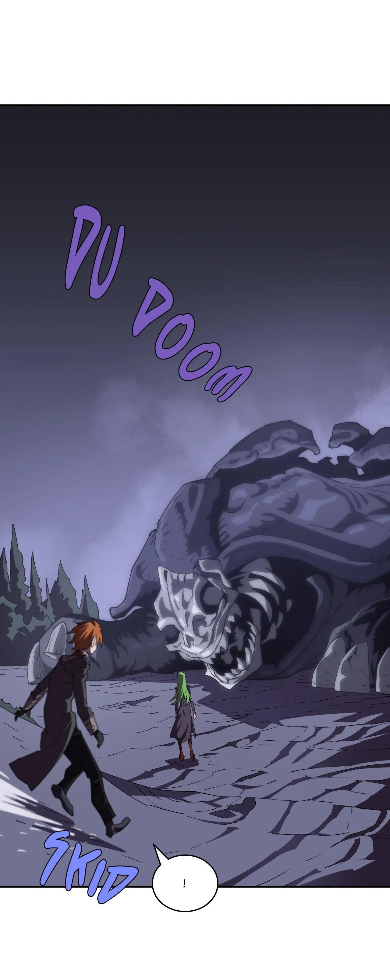 Read 4 Cut Hero EN Manga Online