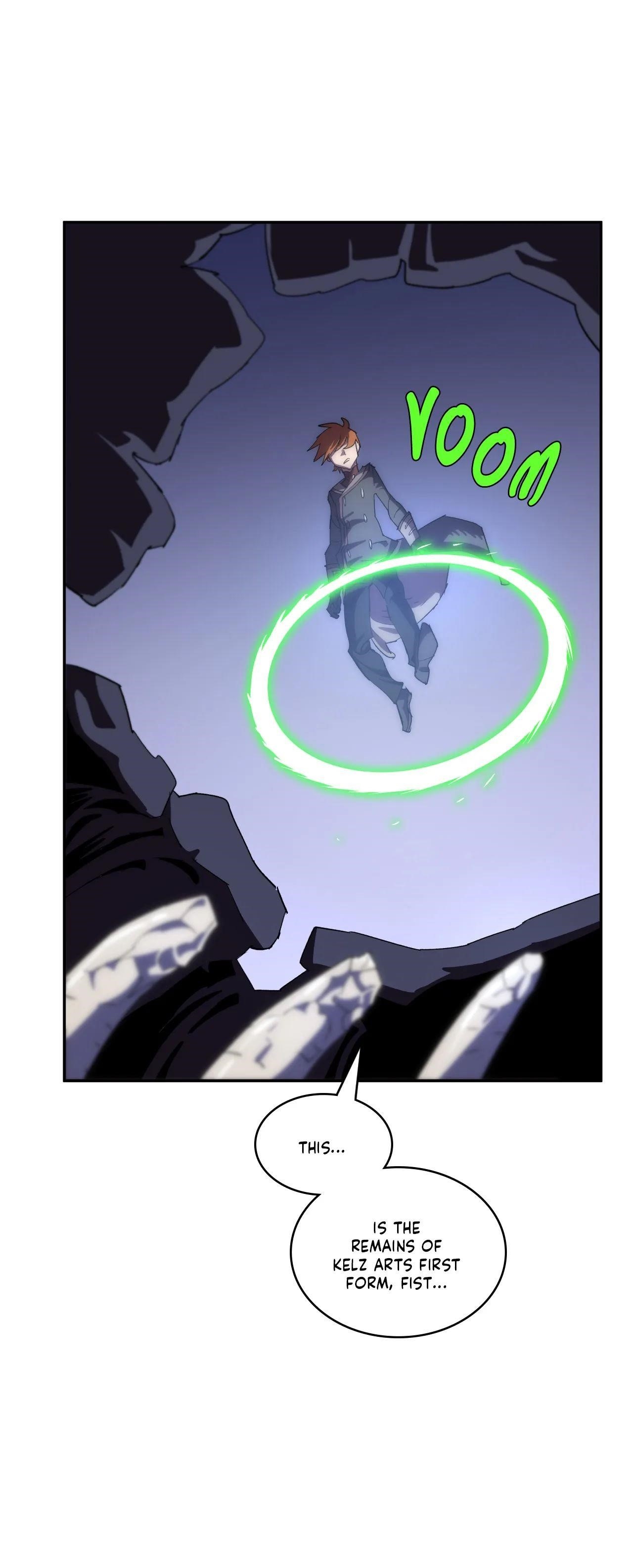 Read 4 Cut Hero EN Manga Online