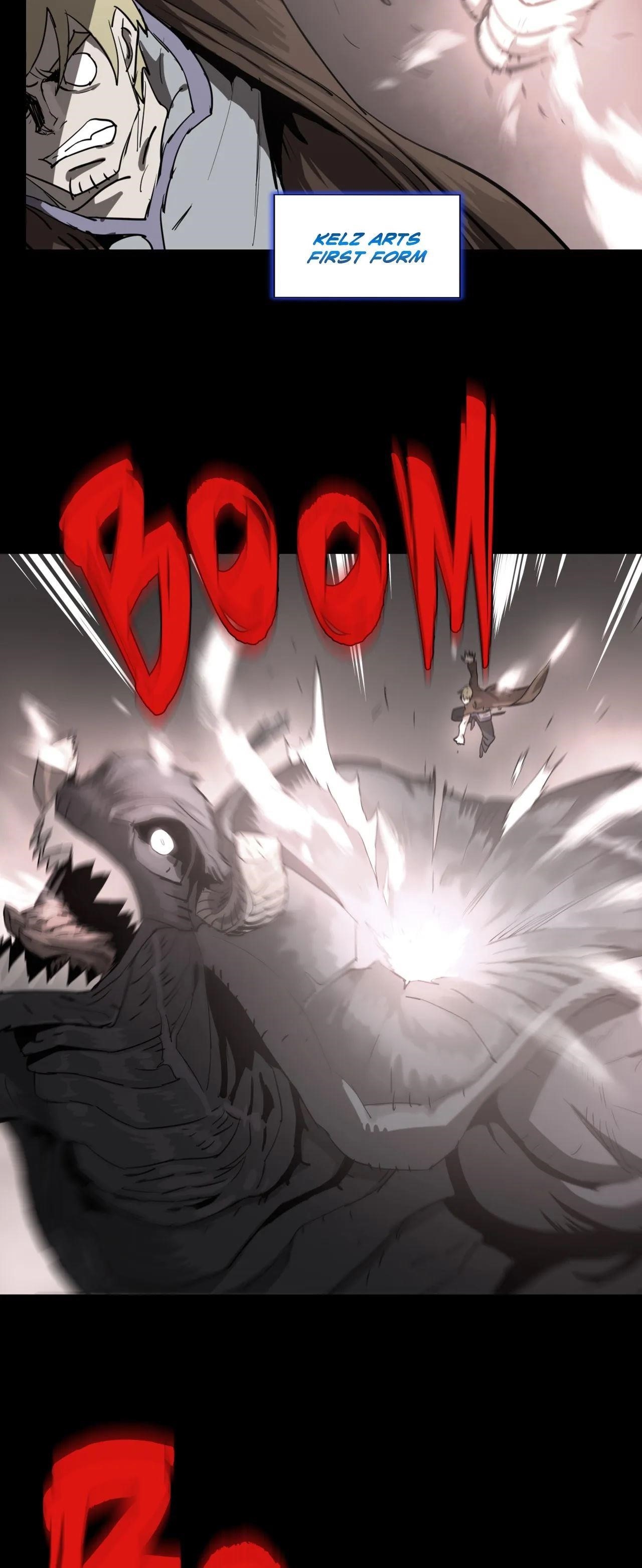 Read 4 Cut Hero EN Manga Online