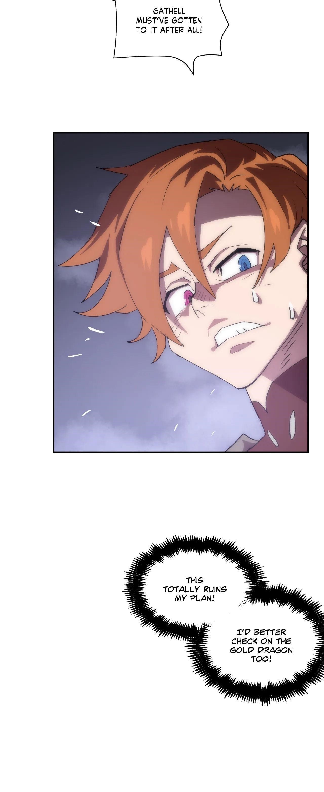 Read 4 Cut Hero EN Manga Online