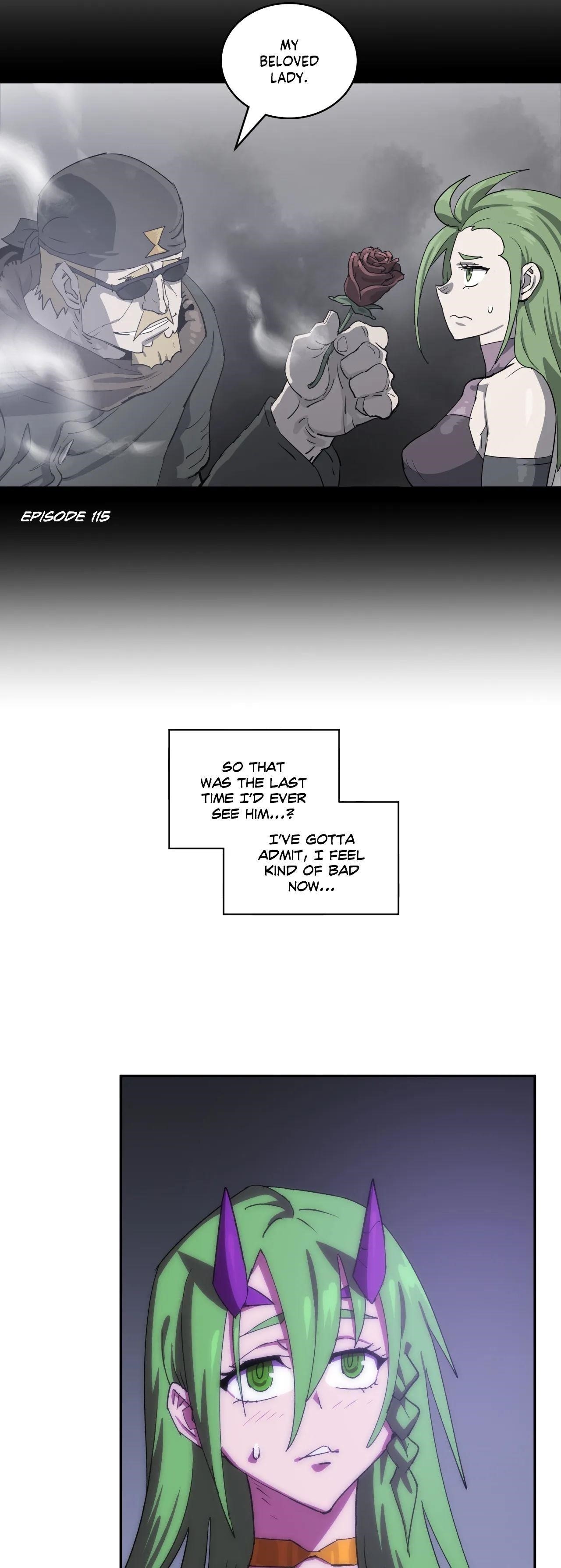 Read 4 Cut Hero EN Manga Online