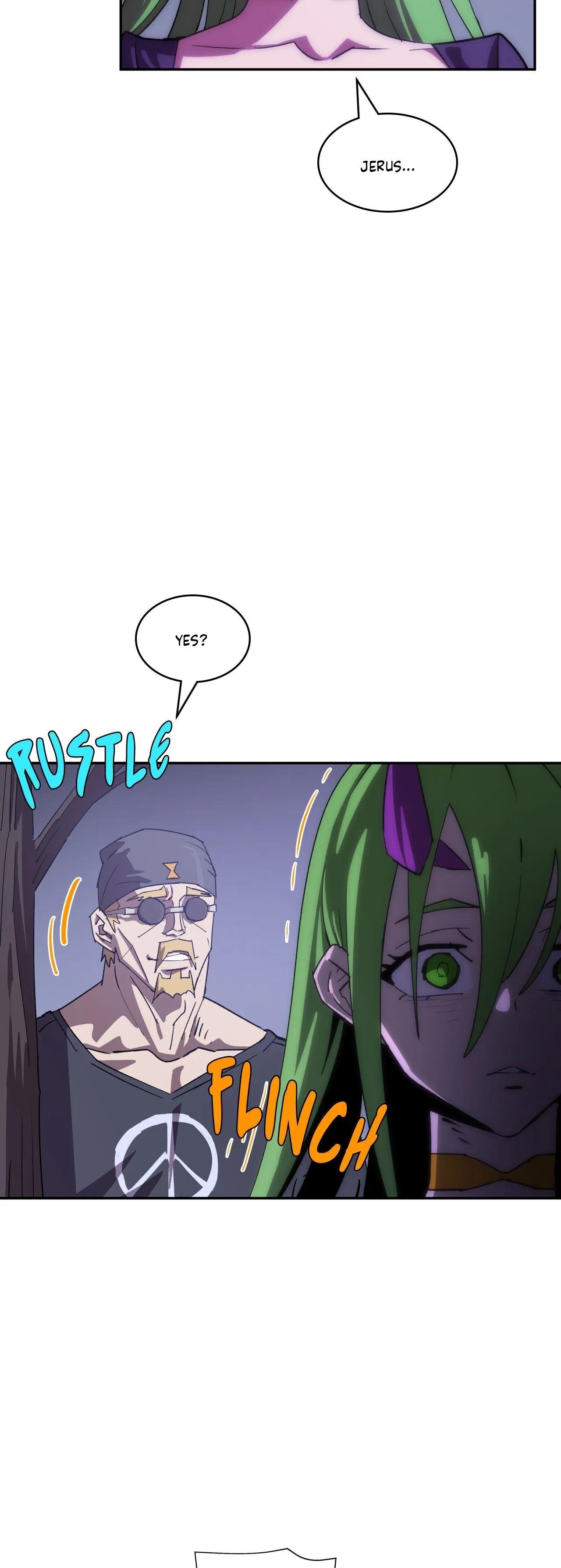 Read 4 Cut Hero EN Manga Online