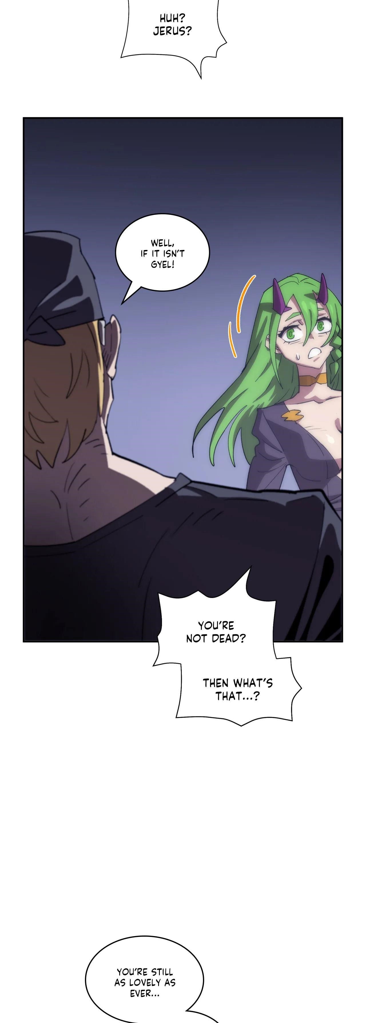 Read 4 Cut Hero EN Manga Online