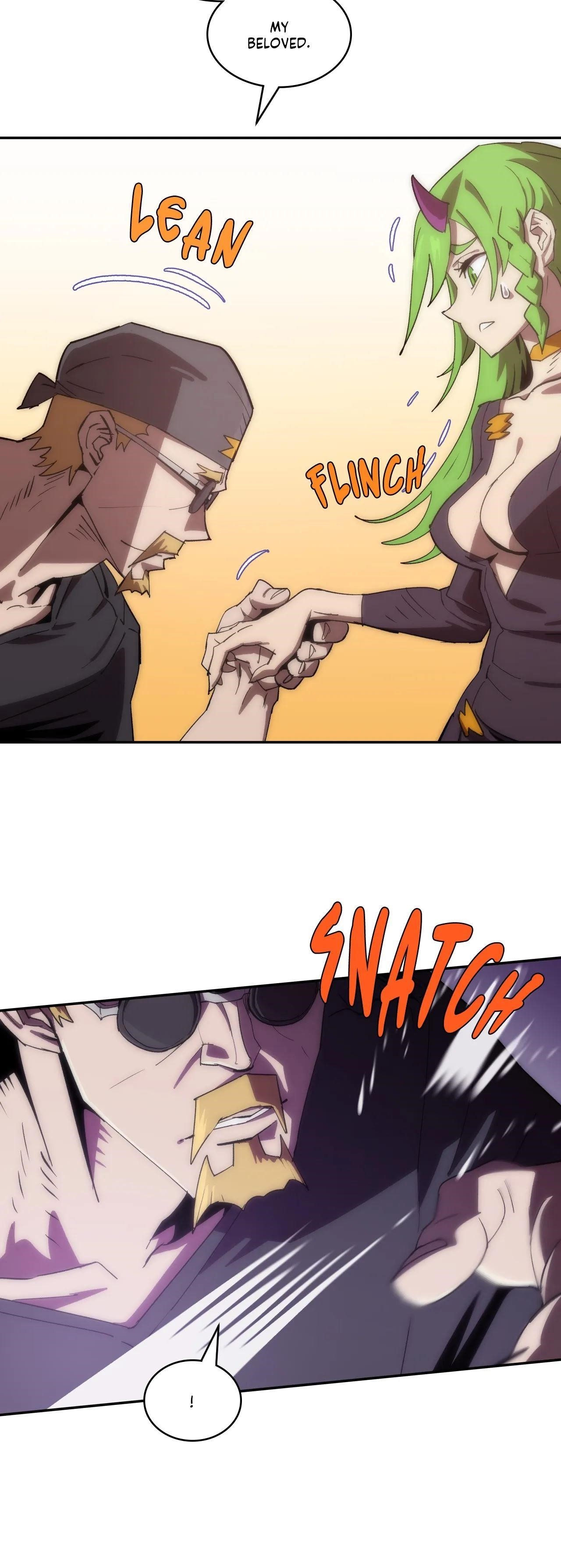 Read 4 Cut Hero EN Manga Online