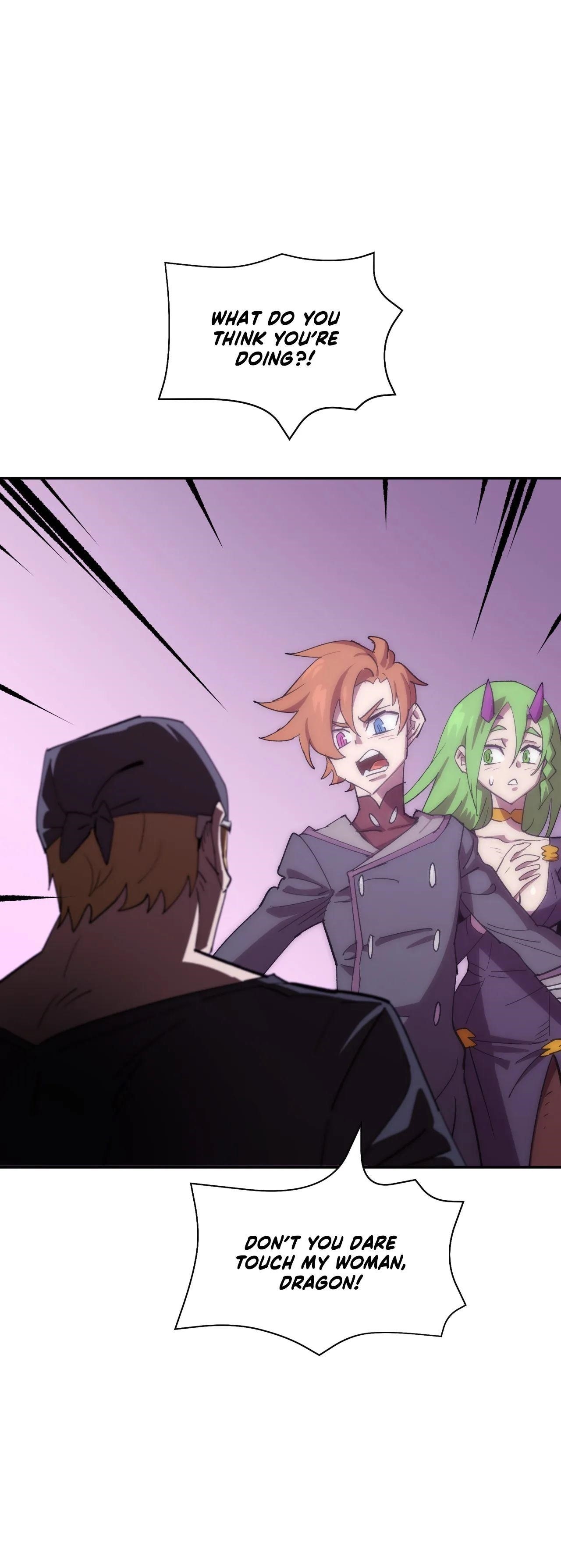 Read 4 Cut Hero EN Manga Online