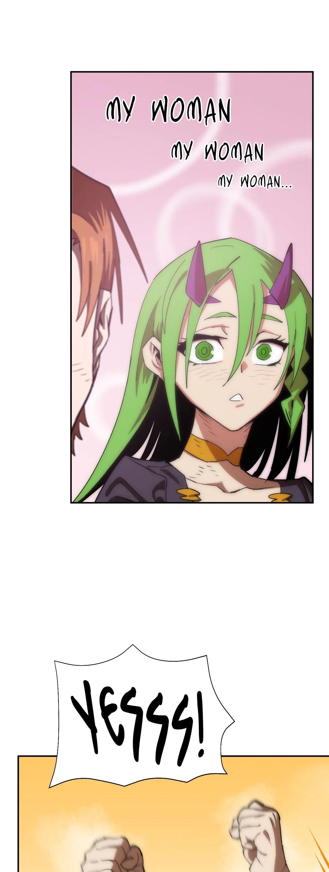 Read 4 Cut Hero EN Manga Online