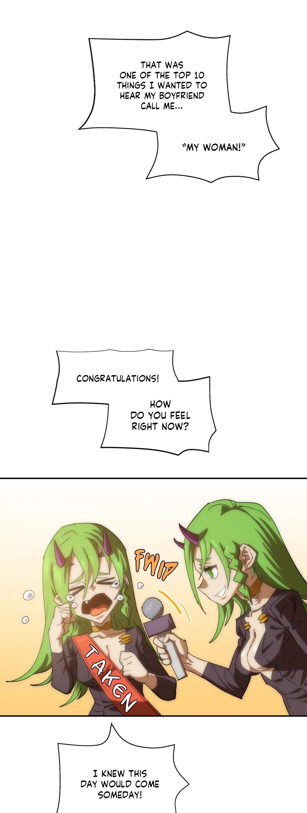 Read 4 Cut Hero EN Manga Online