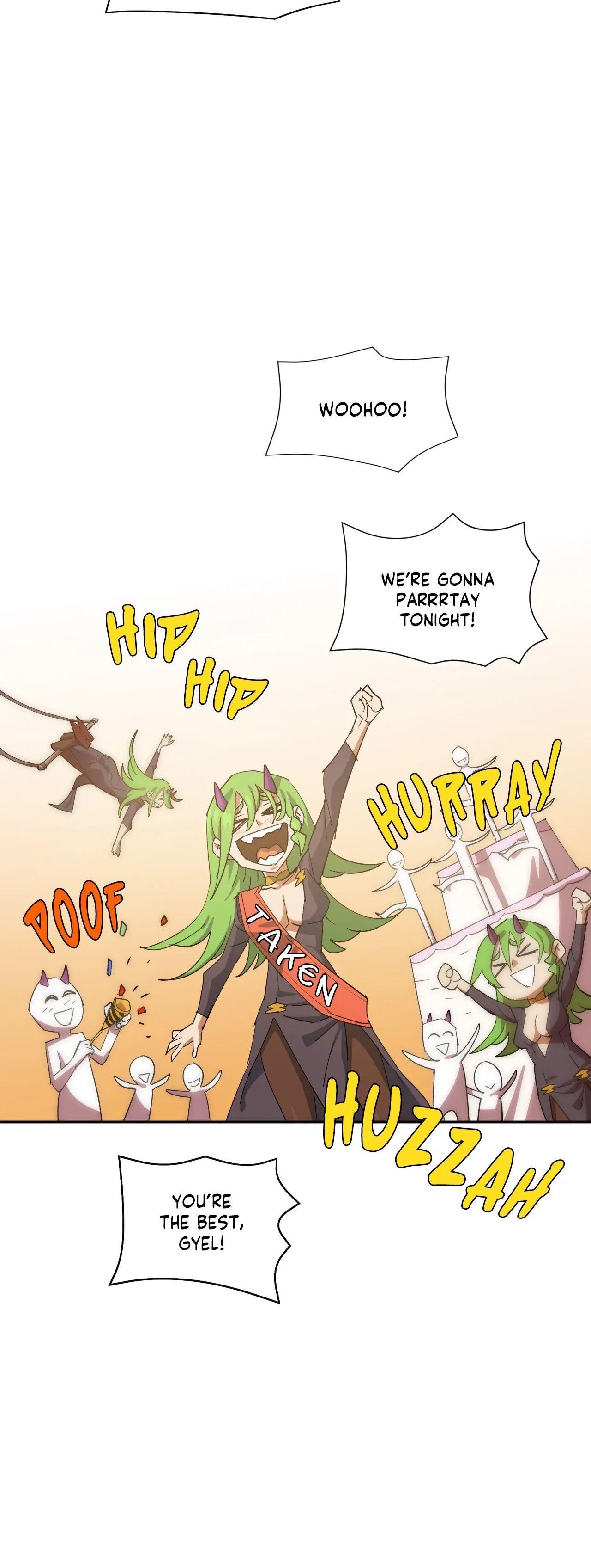 Read 4 Cut Hero EN Manga Online