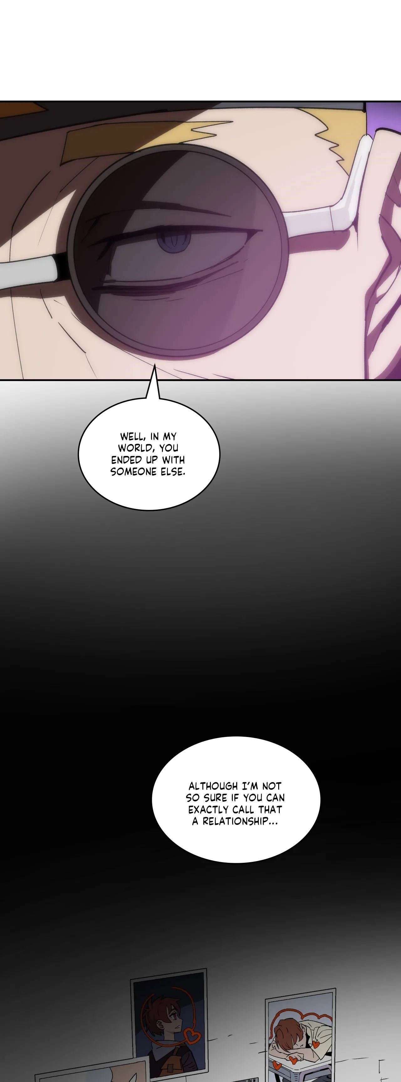 Read 4 Cut Hero EN Manga Online