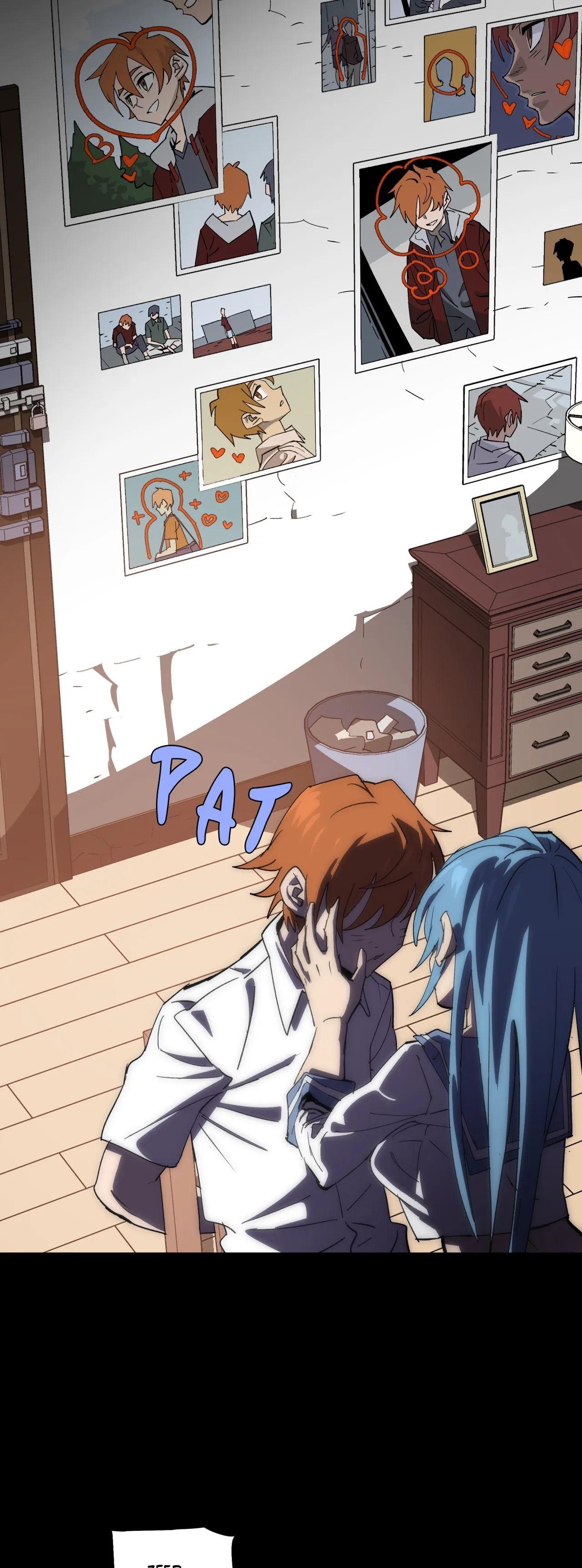 Read 4 Cut Hero EN Manga Online