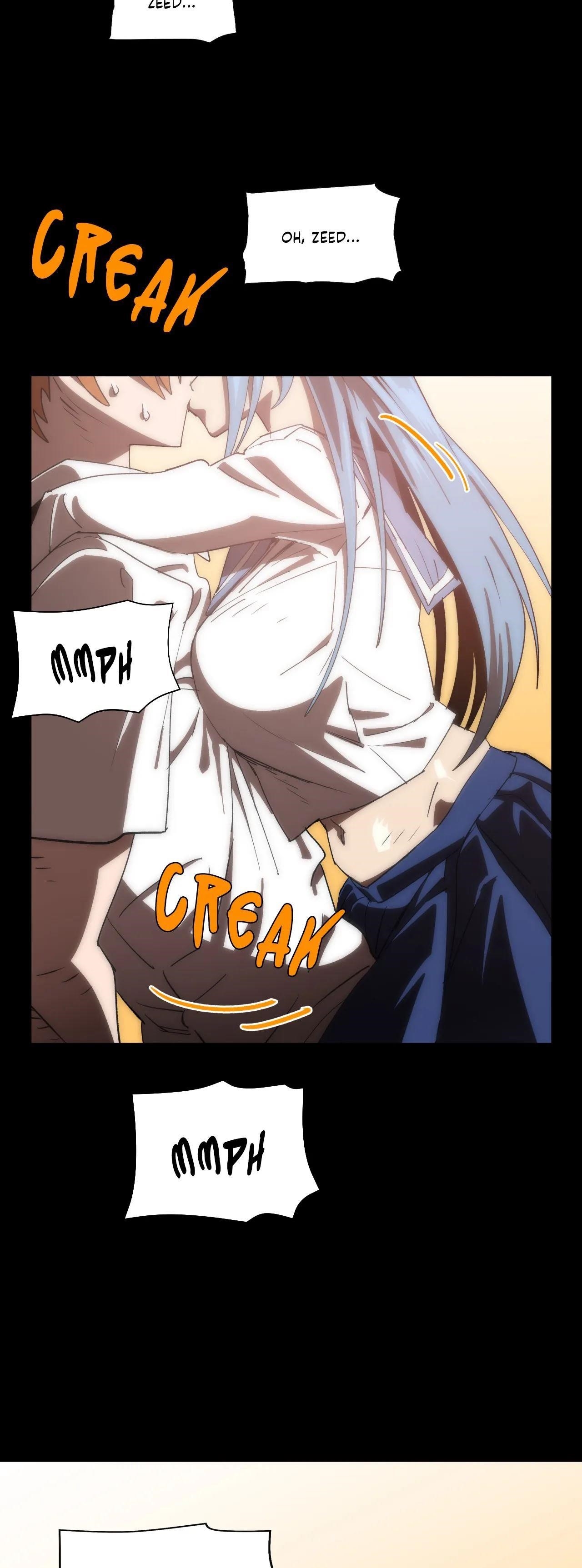 Read 4 Cut Hero EN Manga Online