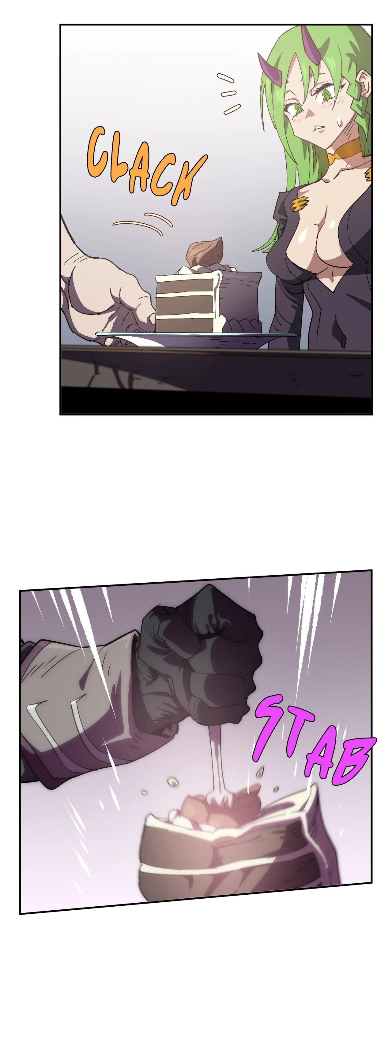 Read 4 Cut Hero EN Manga Online