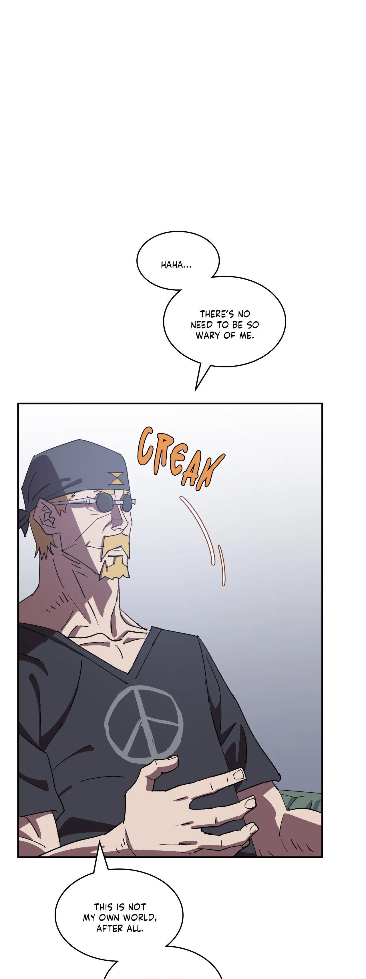 Read 4 Cut Hero EN Manga Online