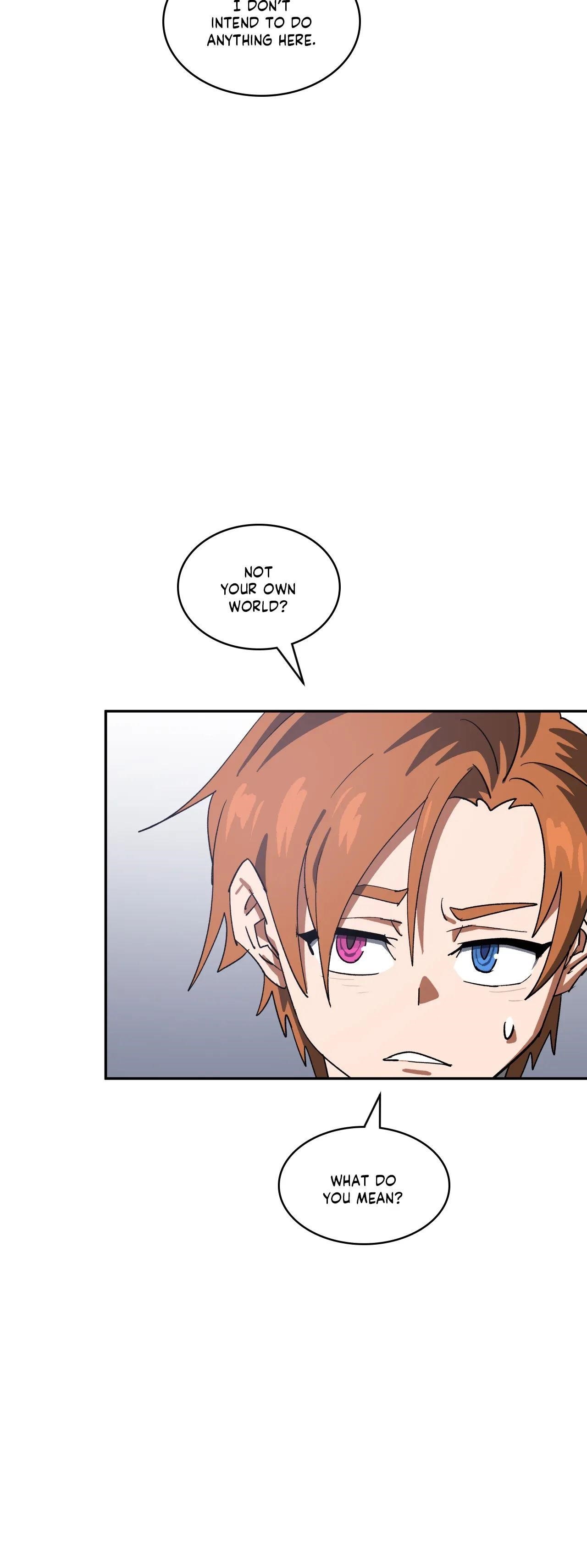 Read 4 Cut Hero EN Manga Online