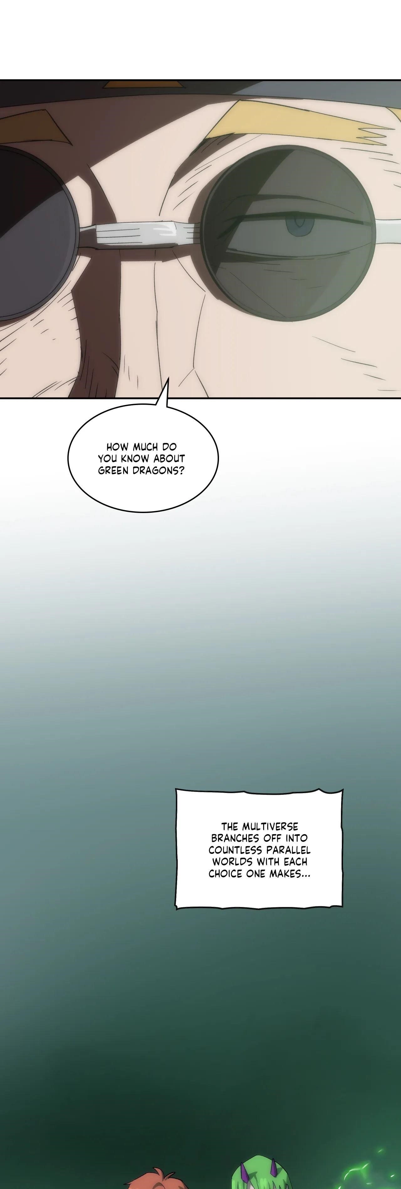 Read 4 Cut Hero EN Manga Online