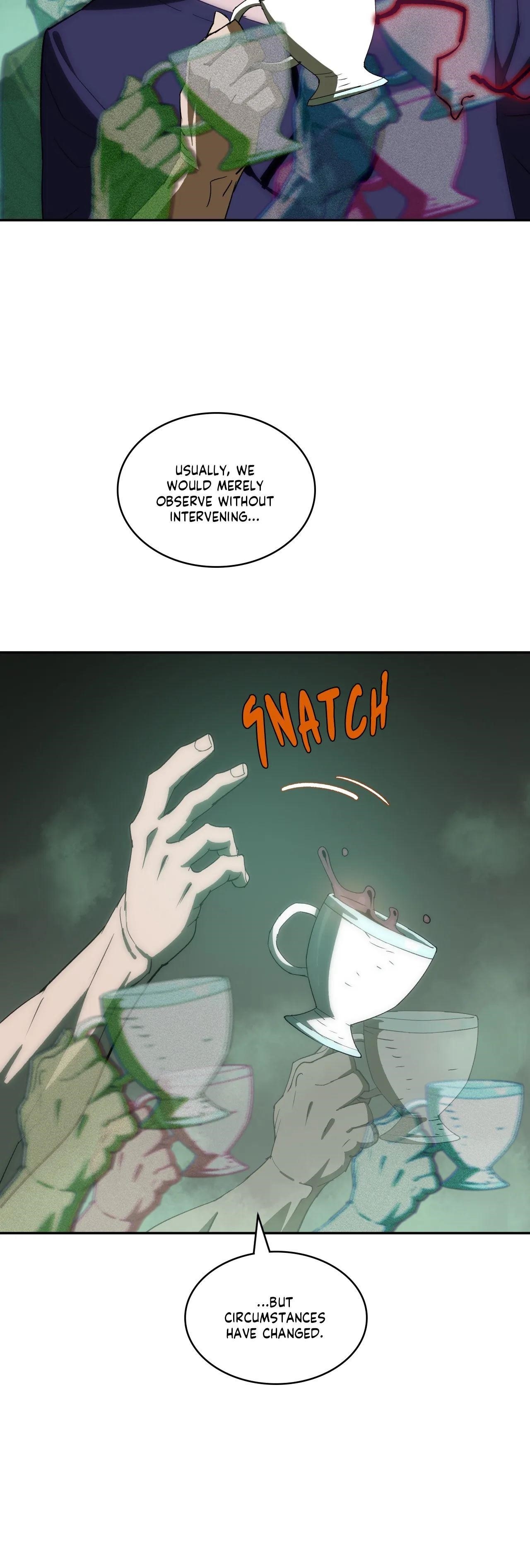 Read 4 Cut Hero EN Manga Online