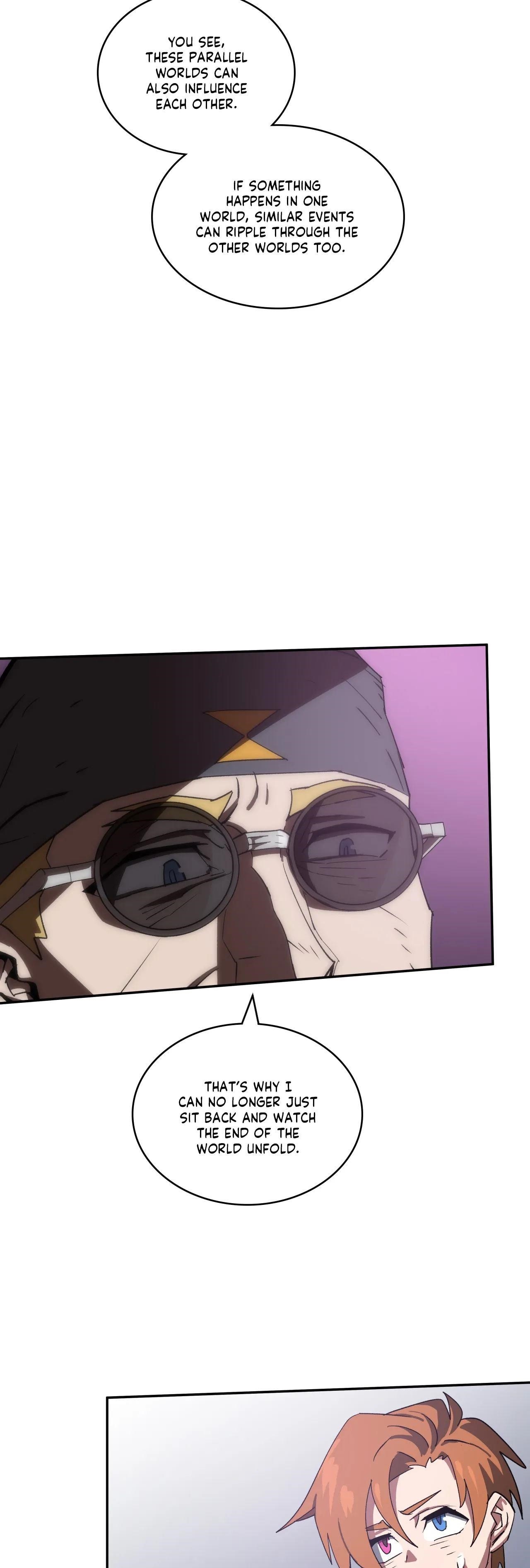 Read 4 Cut Hero EN Manga Online