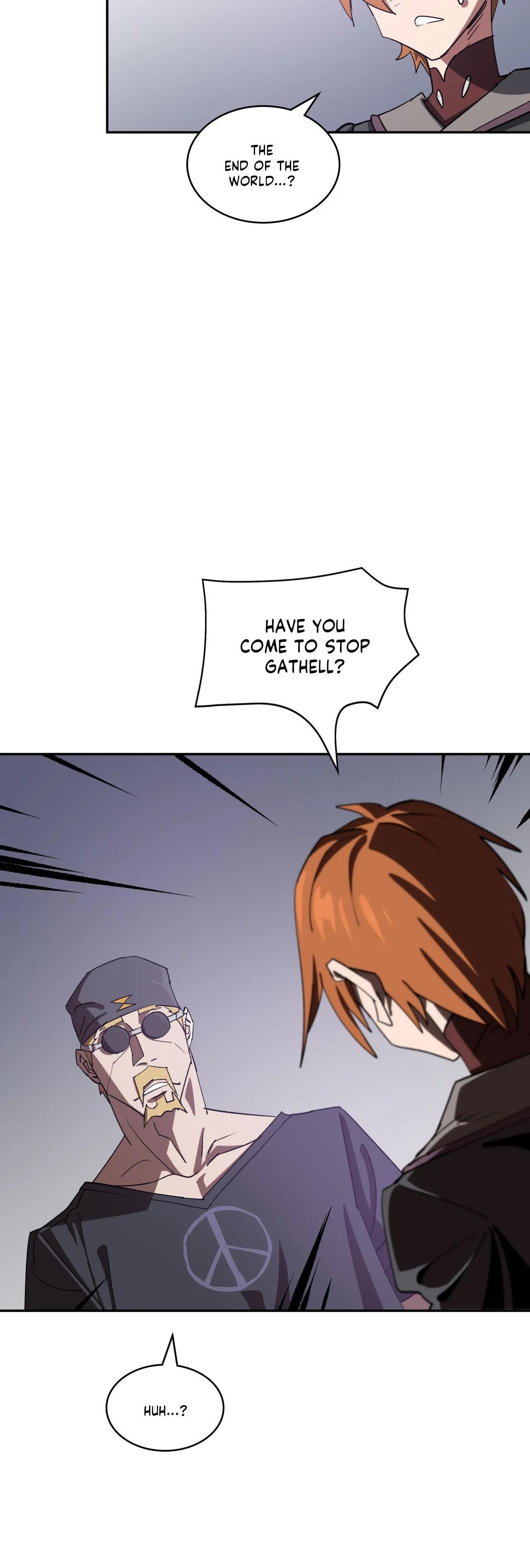 Read 4 Cut Hero EN Manga Online