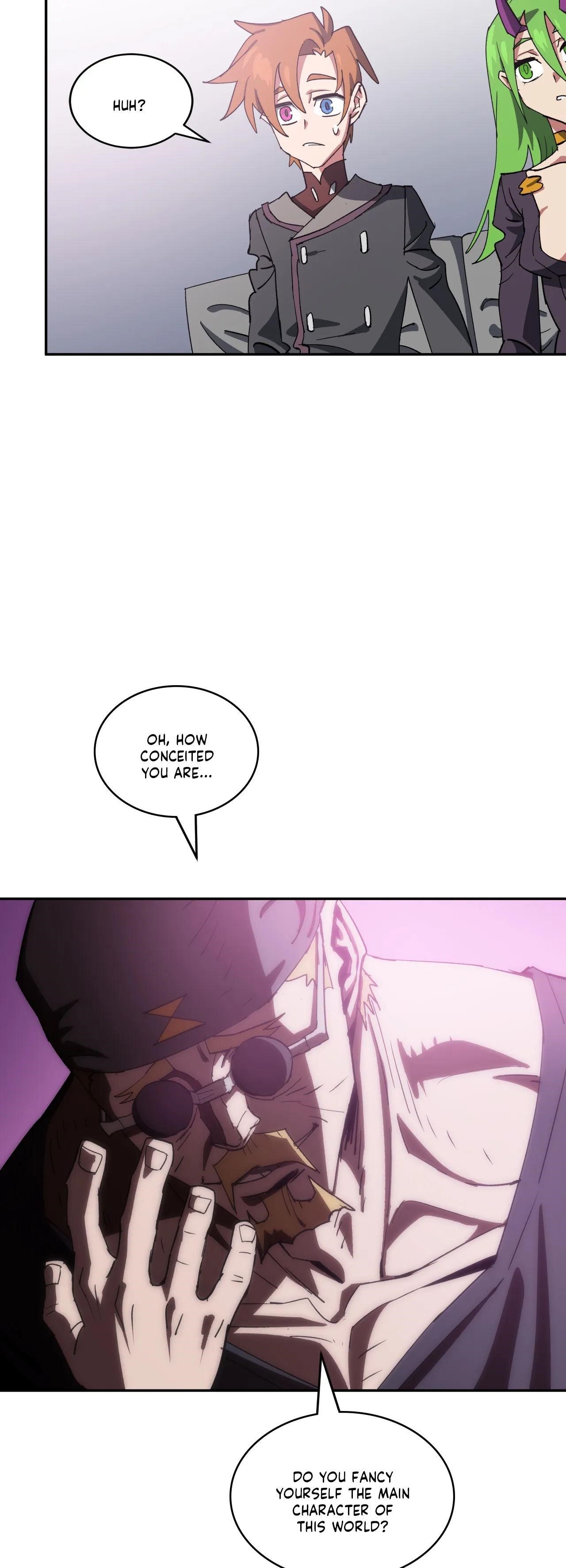 Read 4 Cut Hero EN Manga Online