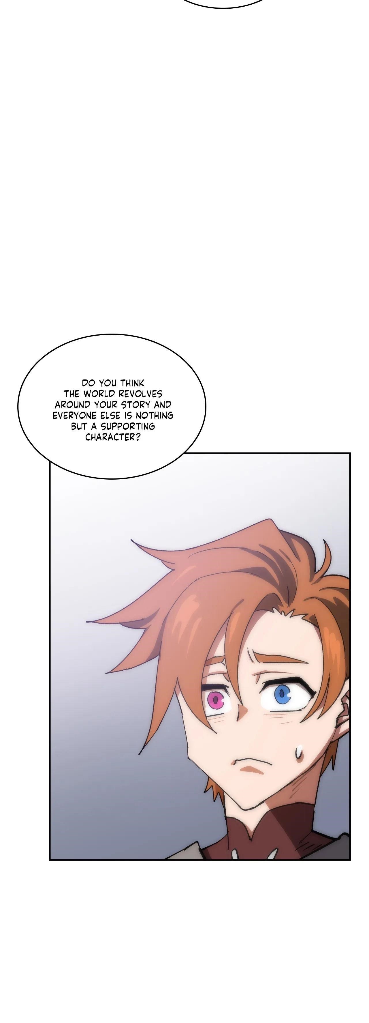 Read 4 Cut Hero EN Manga Online