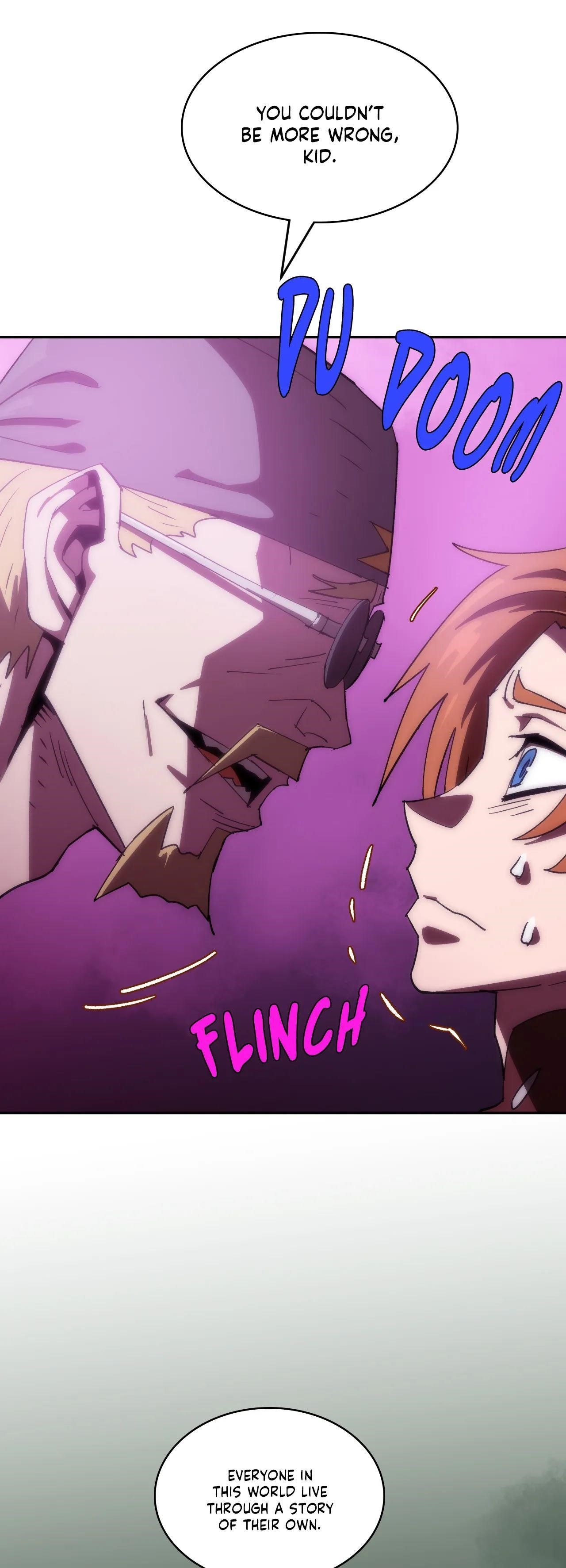 Read 4 Cut Hero EN Manga Online