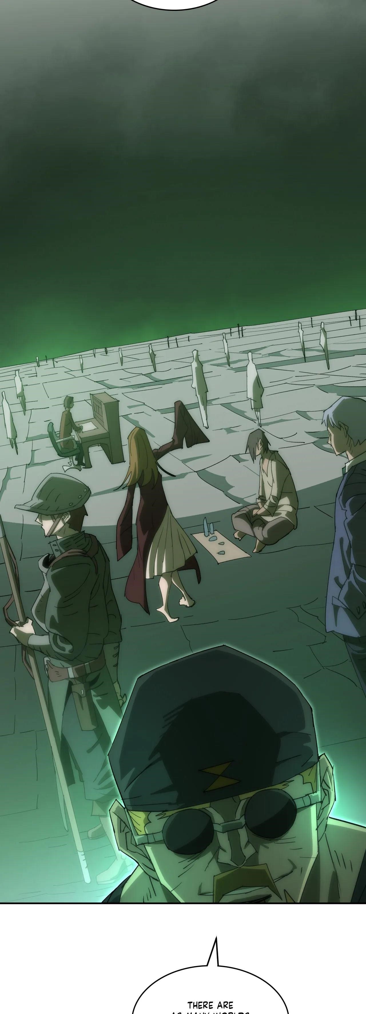 Read 4 Cut Hero EN Manga Online