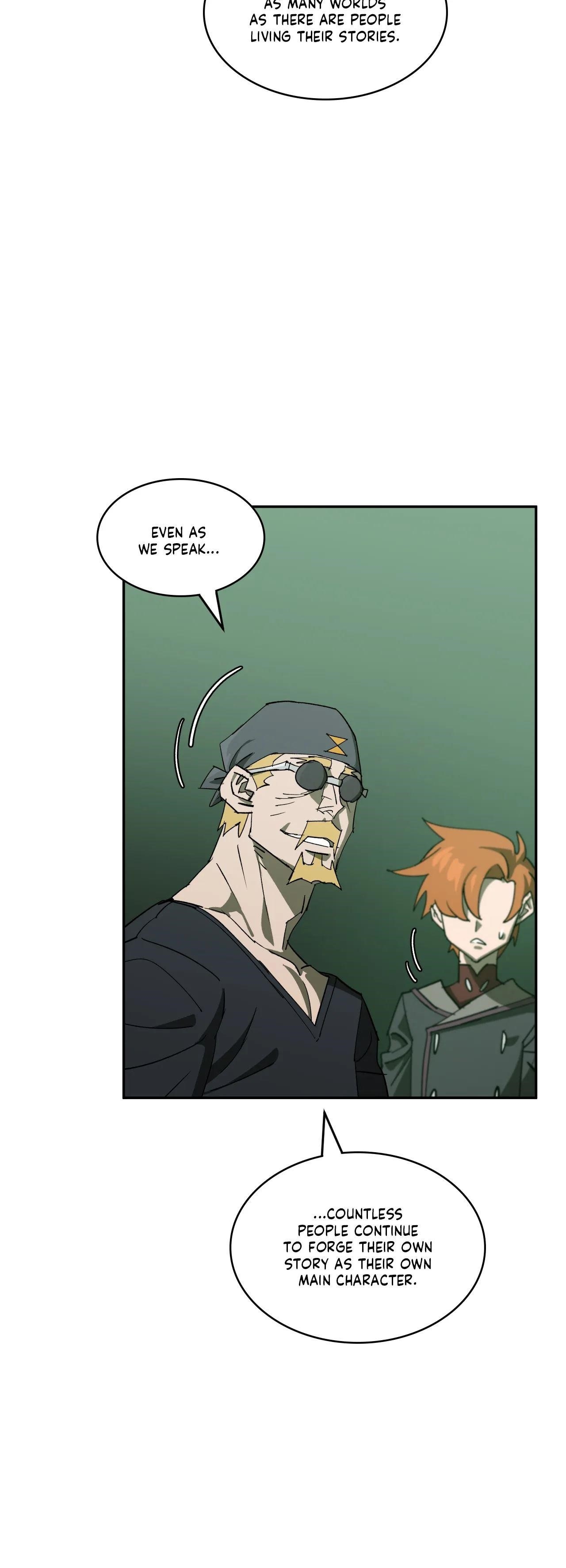 Read 4 Cut Hero EN Manga Online