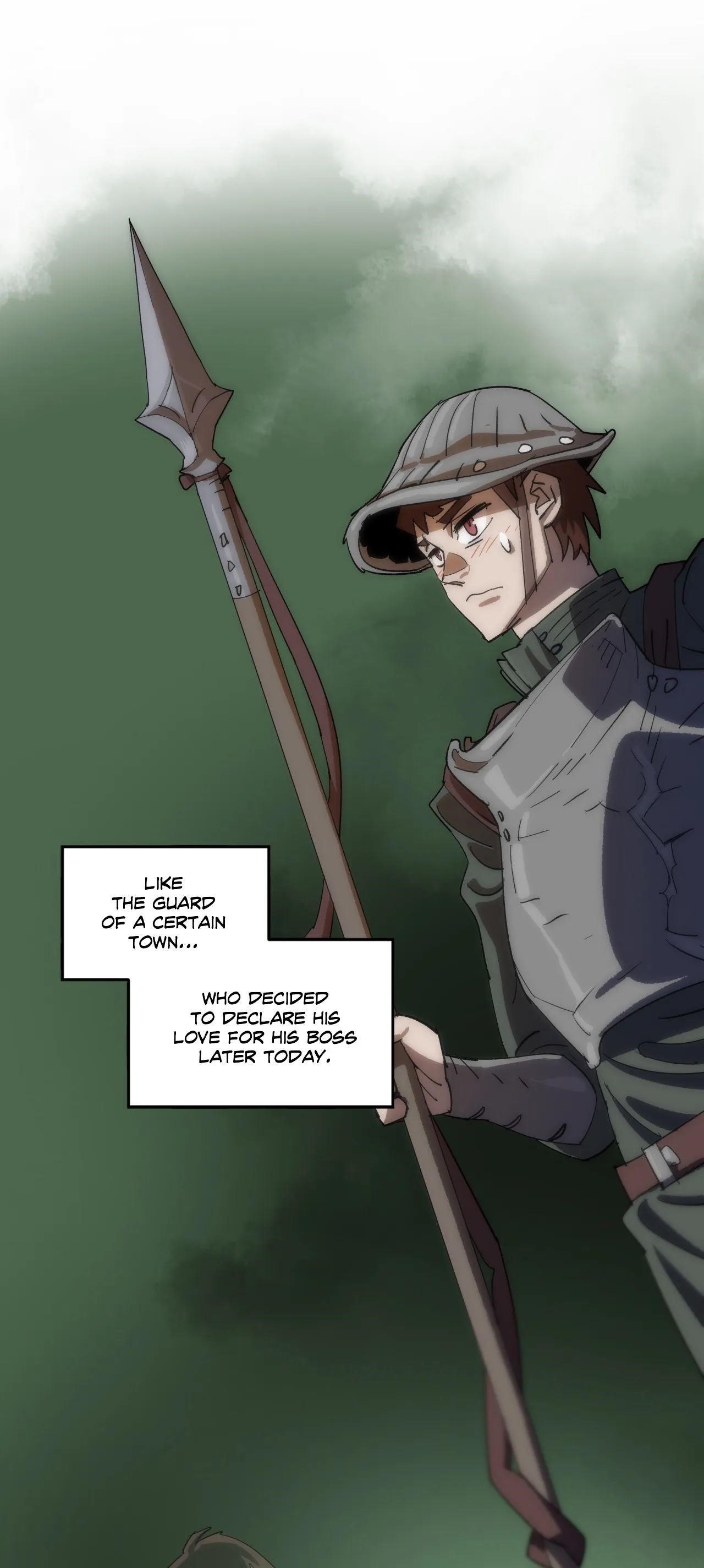 Read 4 Cut Hero EN Manga Online