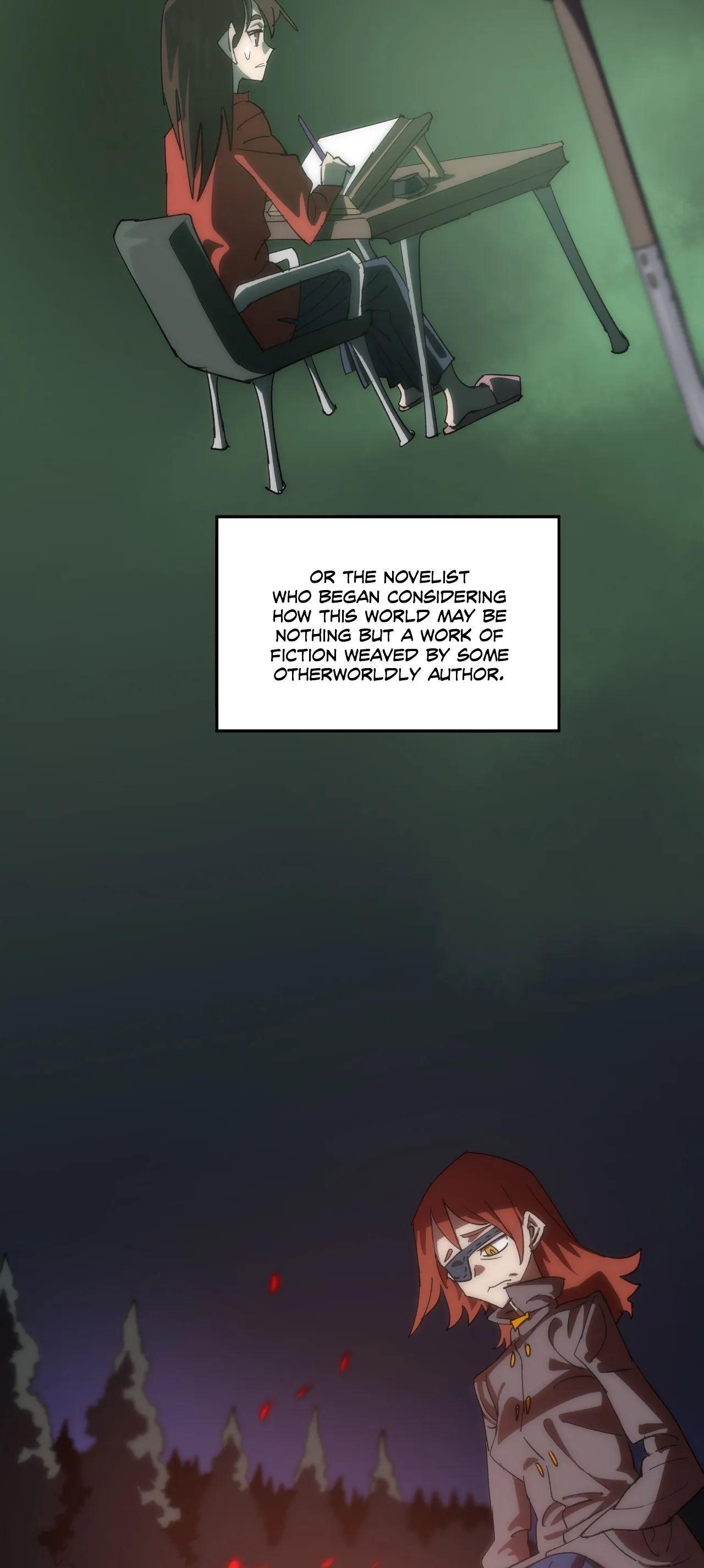 Read 4 Cut Hero EN Manga Online